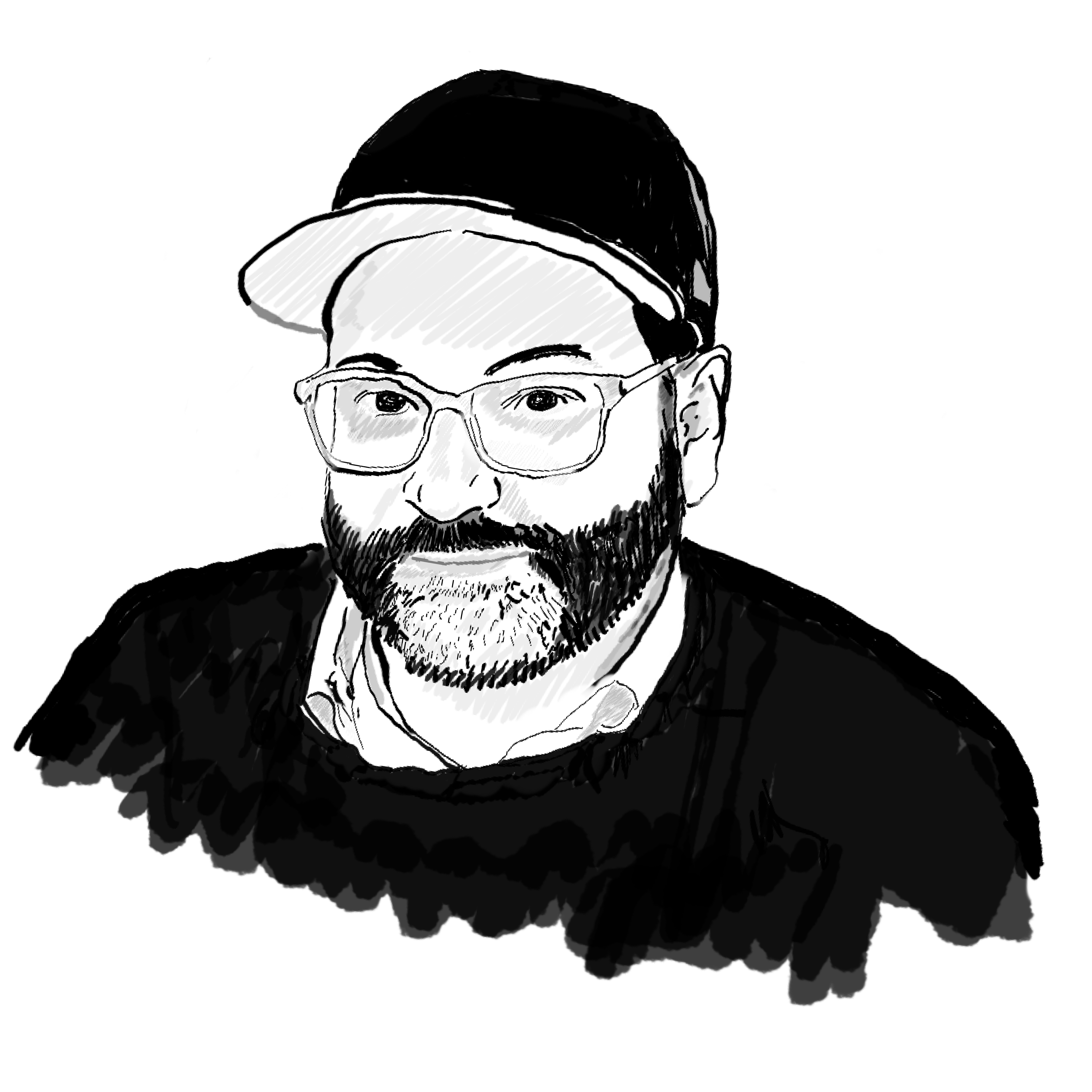 2025 self-portrait logo