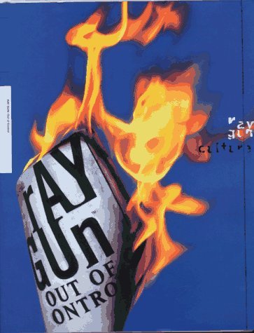Raygun magazine monograph